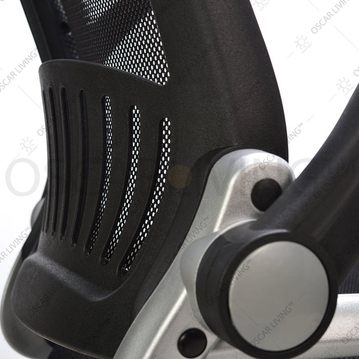 Kursi Staff Kursi Kantor Ergotec GL801PR ERGOTEC OSCARLIVING