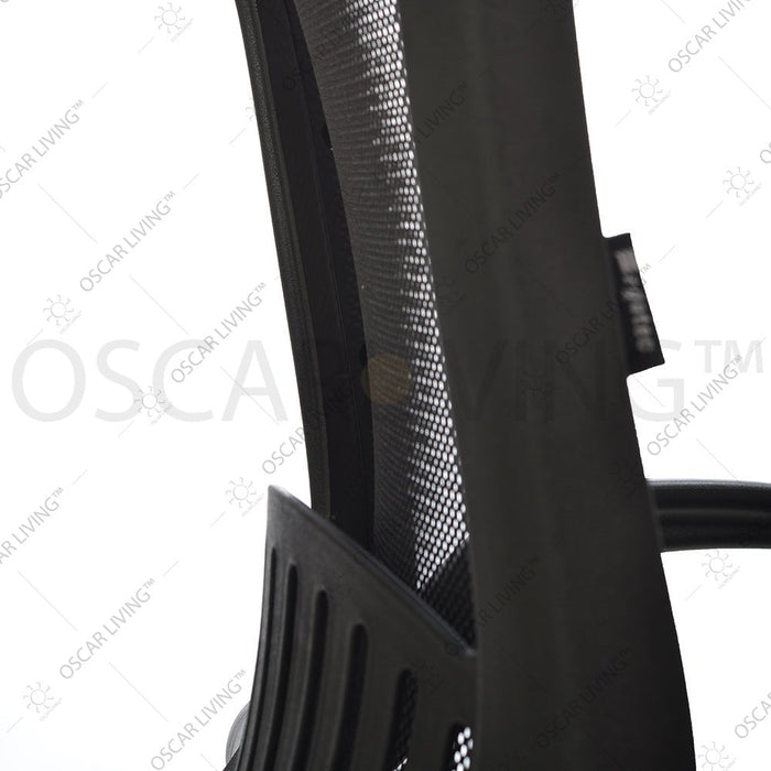 Kursi Staff Kursi Kantor Ergotec GL801PR ERGOTEC OSCARLIVING