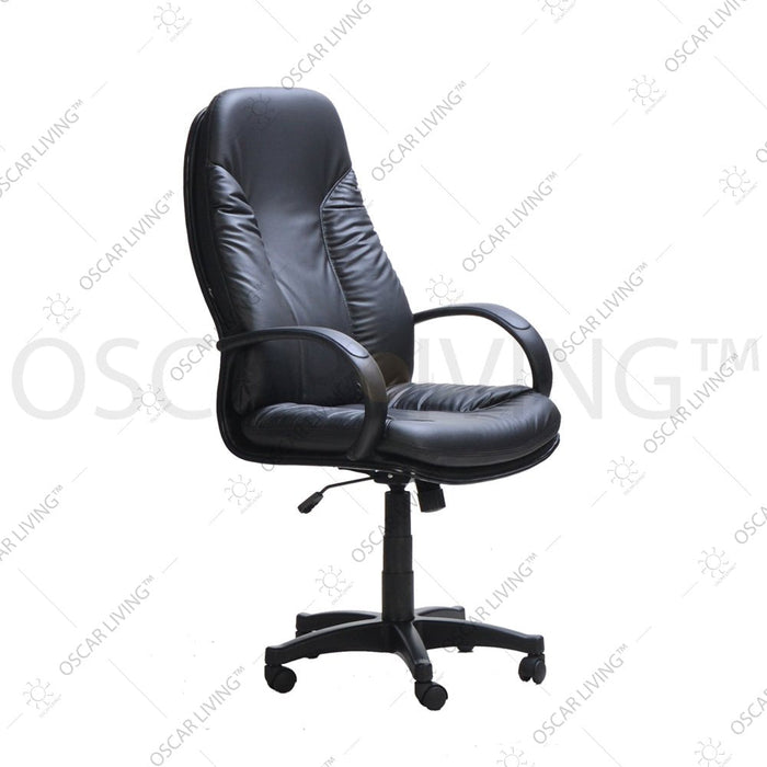 Kursi Direktur Kursi Kantor Ergotec 900T ERGOTEC OSCARLIVING