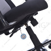 Kursi Direktur Kursi Kantor Ergotec LX910TR ERGOTEC OSCARLIVING