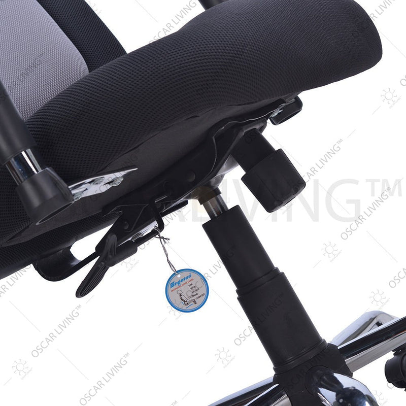 Kursi Direktur Kursi Kantor Ergotec LX910TR ERGOTEC OSCARLIVING