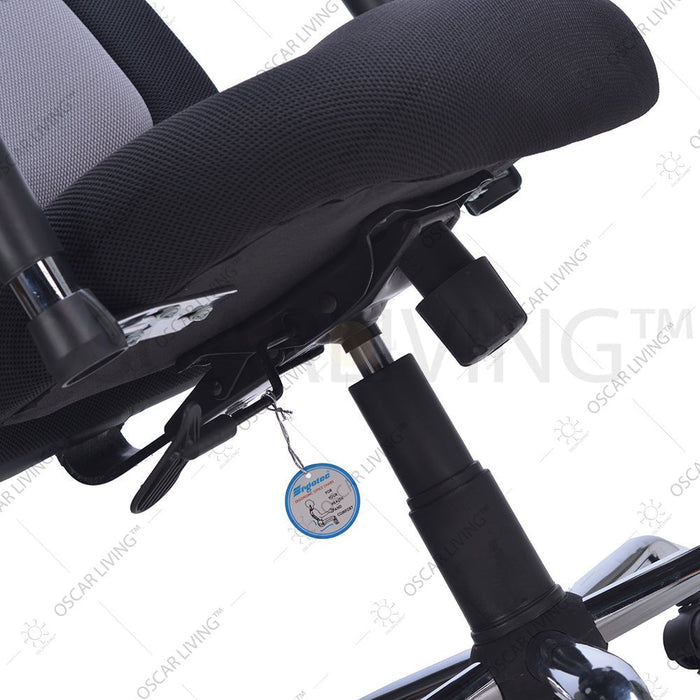 Kursi Direktur Kursi Kantor Ergotec LX910TR ERGOTEC OSCARLIVING