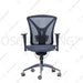Kursi Manager Kursi Kantor Ergotec GL853Y1 ERGOTEC OSCARLIVING