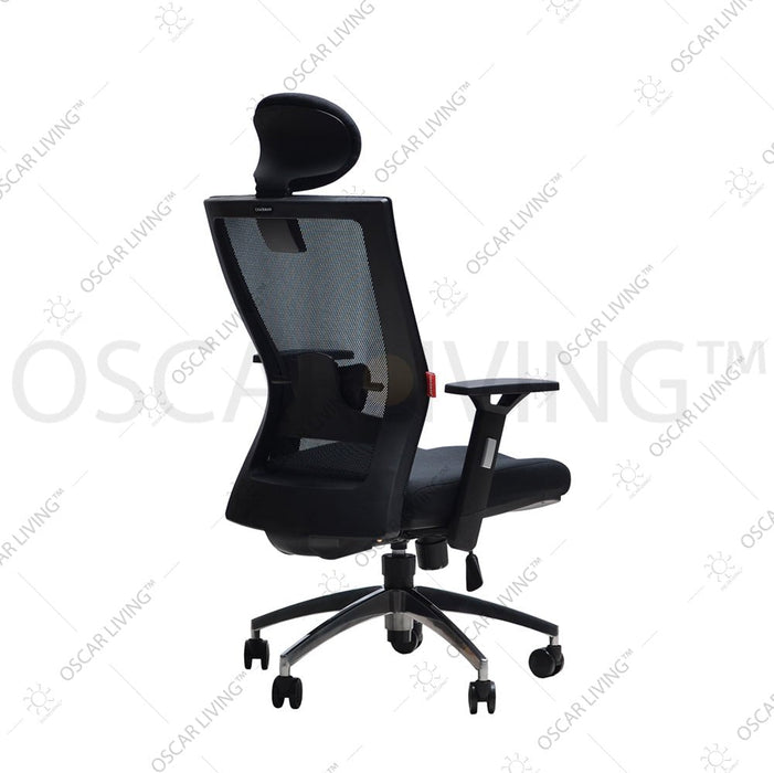 Kursi Direktur Kursi Kantor Chairman TS01101A CHAIRMAN OSCARLIVING