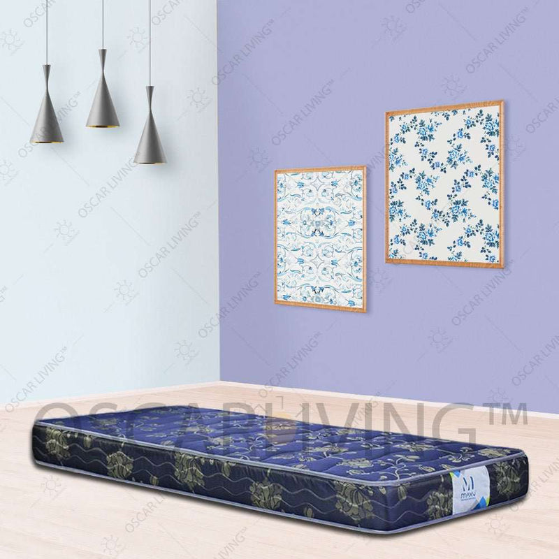 KASUR BUSA Kasur Busa Central Maxy Rebounded Fiber Foam CENTRAL OSCARLIVING