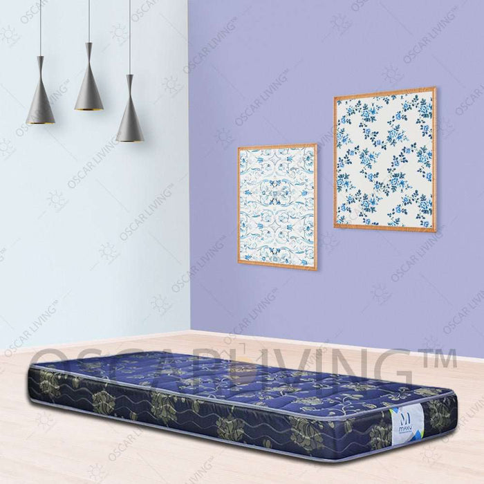 KASUR BUSA Kasur Busa Central Maxy Rebounded Fiber Foam CENTRAL OSCARLIVING