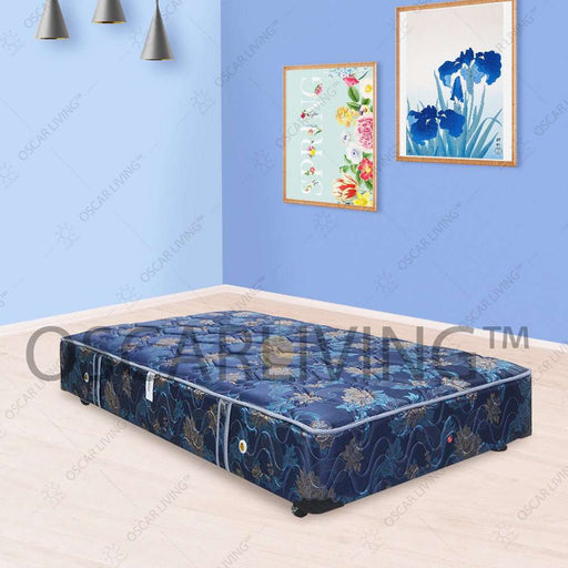 KASUR - SPRINGBED Kasur Springbed Central Deluxe 2in1 | Sorong Only CENTRAL OSCARLIVING