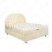KASUR - SPRINGBED Kasur Springbed Uniland HB Standard | Fullset Flamboyan UNILAND OSCARLIVING