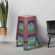 KURSI PLASTIK - PLASTIC CHAIR Kursi Plastik Sinbak Bakso | Sinbak Plastic Chair SINBAK OSCARLIVING