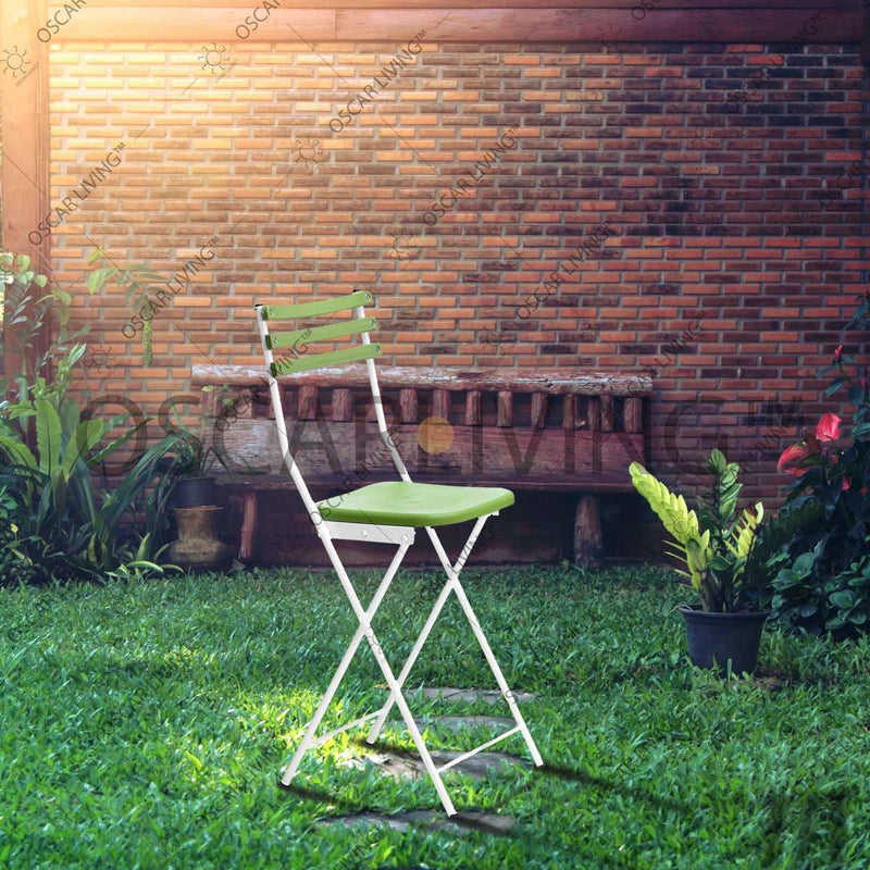 KURSI LIPAT - FOLDING CHAIR Kursi Lipat Archiplast 30Cm Skrip | Archiplast Folding Chair ARCHIPLAST OSCARLIVING