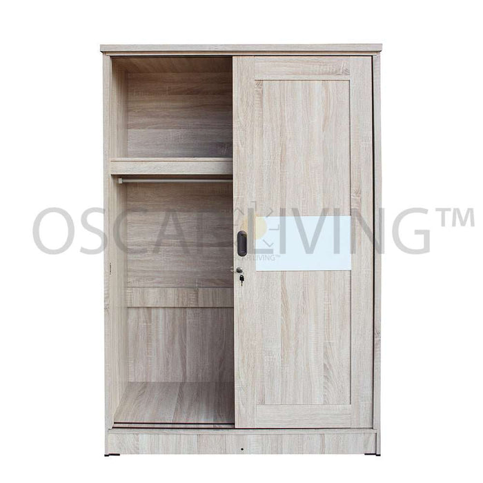 LEMARI PAKAIAN - WARDROBE Lemari Pakaian Lunar LPT2006 LUNAR OSCARLIVING