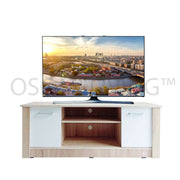 MEJA TV - TV STAND Meja TV Minimalis Lunar LVR122 LUNAR OSCARLIVING