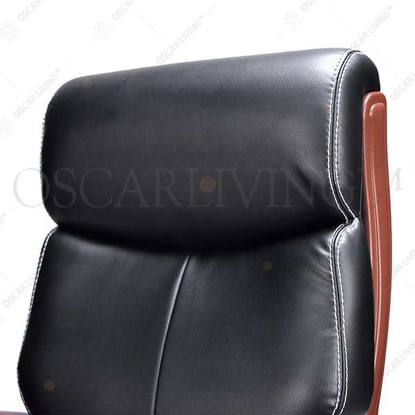 Kursi Direktur Kursi Kantor Ergotec LX956TR Oscar ERGOTEC OSCARLIVING