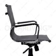 Kursi Manager Kursi Kantor Ergotec LXN808PR ERGOTEC OSCARLIVING