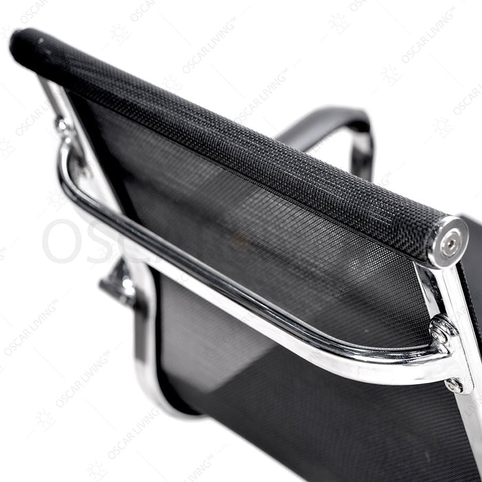 Kursi Manager Kursi Kantor Ergotec LXN808PR ERGOTEC OSCARLIVING