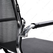 Kursi Direktur Kursi Kantor Ergotec LXN908TR ERGOTEC OSCARLIVING