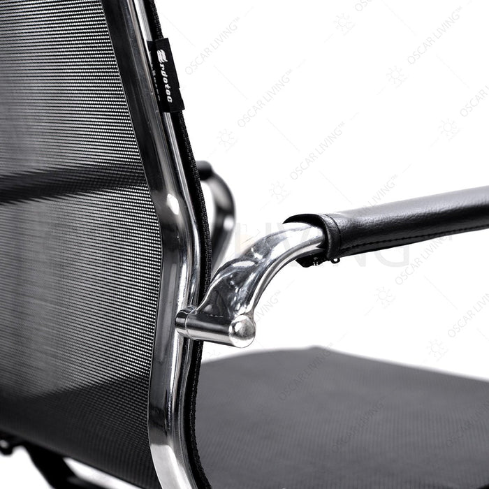 Kursi Direktur Kursi Kantor Ergotec LXN908TR ERGOTEC OSCARLIVING