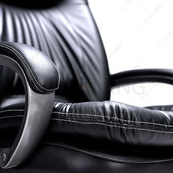 Kursi Direktur Kursi Kantor Harold ALESUND LX933TR HAROLD OSCARLIVING