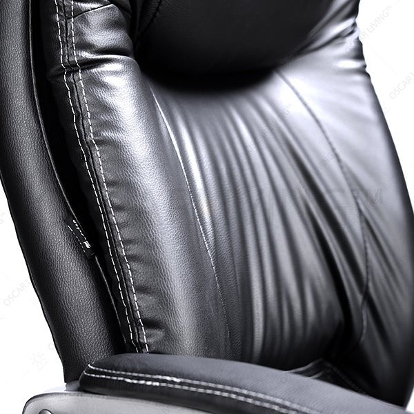 Kursi Direktur Kursi Kantor Ergotec LX933TR ERGOTEC OSCARLIVING