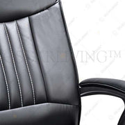 Kursi Direktur Kursi Kantor Ergotec LX947TR ERGOTEC OSCARLIVING