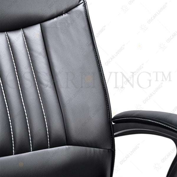 Kursi Direktur Kursi Kantor Ergotec LX947TR ERGOTEC OSCARLIVING