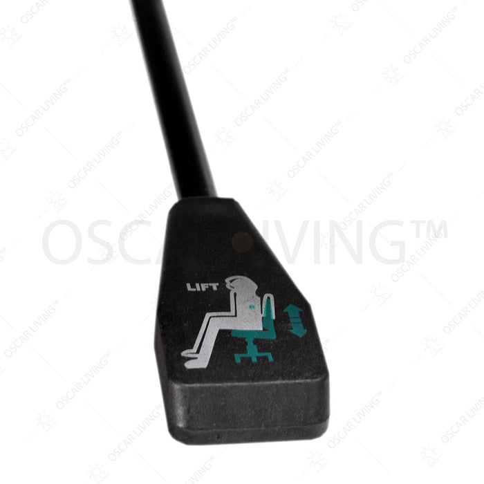 Kursi Direktur Kursi Kantor Ergotec LX949W6 Oscar ERGOTEC OSCARLIVING