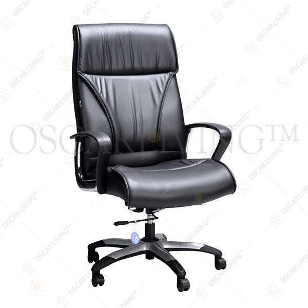 Kursi Direktur Kursi Kantor Ergotec LX951TR Oscar ERGOTEC OSCARLIVING