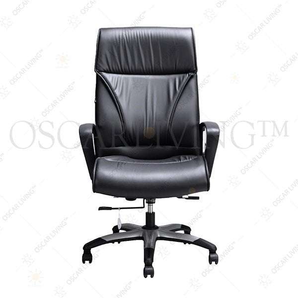 Kursi Direktur Kursi Kantor Ergotec LX951TR Oscar ERGOTEC OSCARLIVING