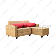 SOFA Sofa Tamu Santai OLC OLIV Monica | Sofa L OLIV OSCARLIVING