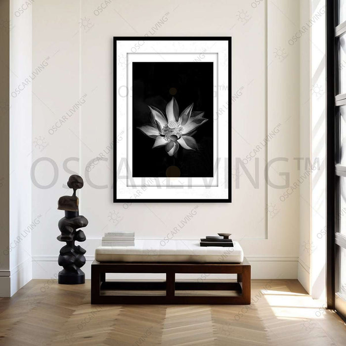 Fineart Photography Fineart Photography | Lotus OSCARLIVING FINEART DIV OSCARLIVING