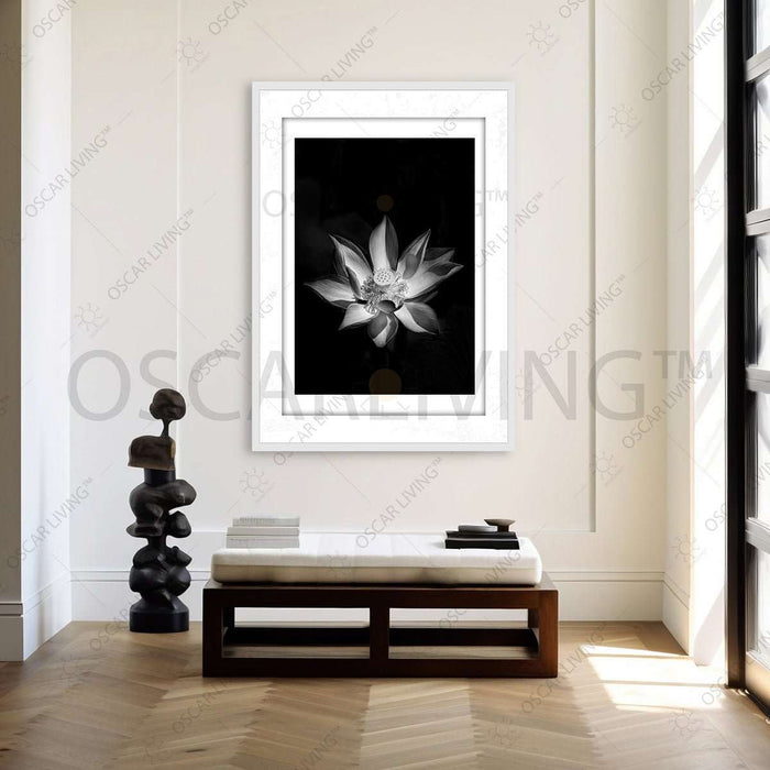 Fineart Photography Fineart Photography | Lotus OSCARLIVING FINEART DIV OSCARLIVING