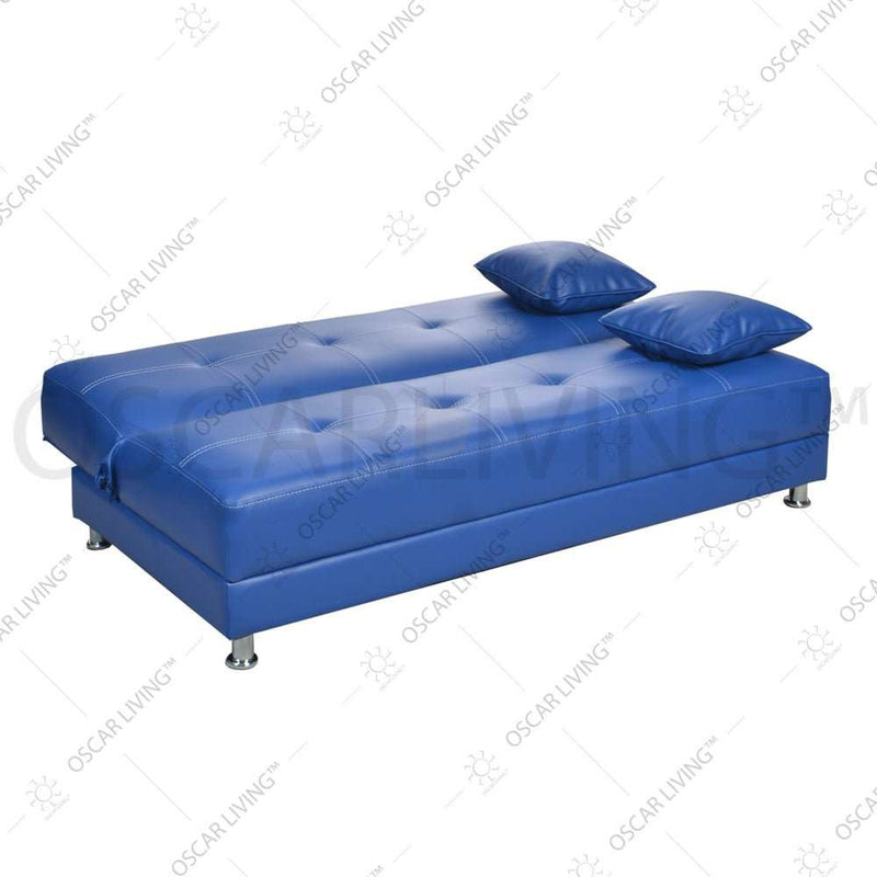 SOFABED Sofabed OLIV Luxio OLIV OSCARLIVING