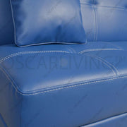 SOFABED Sofabed OLIV Luxio OLIV OSCARLIVING