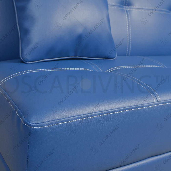 SOFABED Sofabed OLIV Luxio OLIV OSCARLIVING