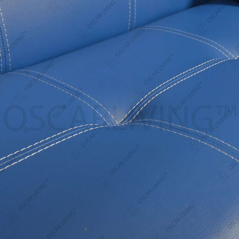 SOFABED Sofabed OLIV Luxio OLIV OSCARLIVING