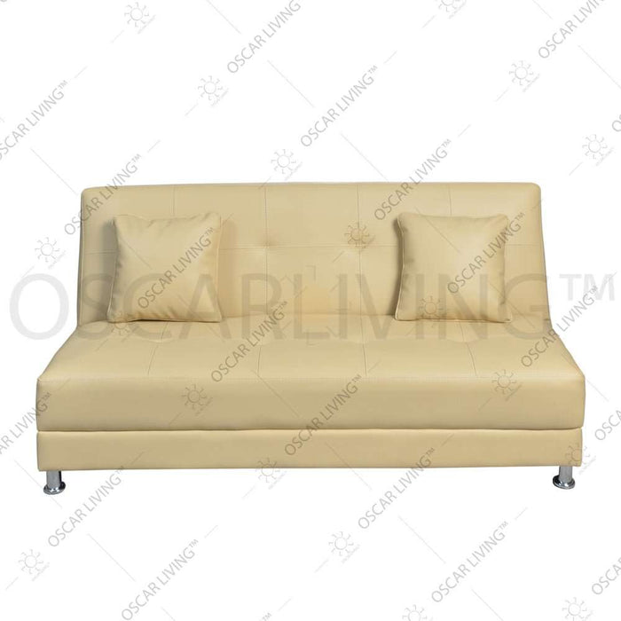 SOFABED Sofabed OLIV Luxio OLIV OSCARLIVING