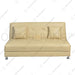 SOFABED Sofabed OLIV Luxio OLIV OSCARLIVING