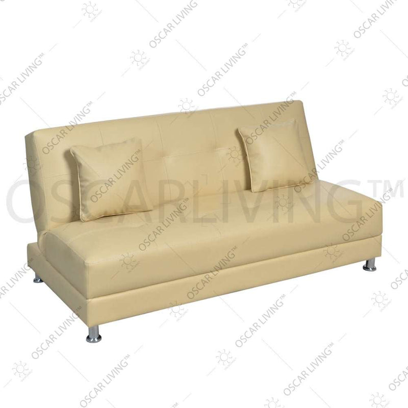 SOFABEDSofabed OLIV LuxioOLIVOSCARLIVING