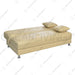 SOFABED Sofabed OLIV Luxio OLIV OSCARLIVING