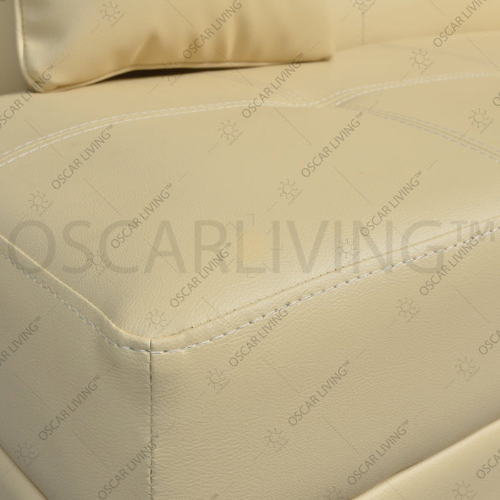 SOFABED Sofabed OLIV Luxio OLIV OSCARLIVING