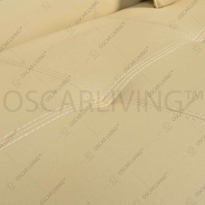 SOFABED Sofabed OLIV Luxio OLIV OSCARLIVING
