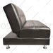 SOFABED Sofabed OLIV Luxio OLIV OSCARLIVING