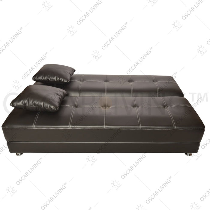 SOFABED Sofabed OLIV Luxio OLIV OSCARLIVING