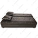 SOFABED Sofabed OLIV Luxio OLIV OSCARLIVING