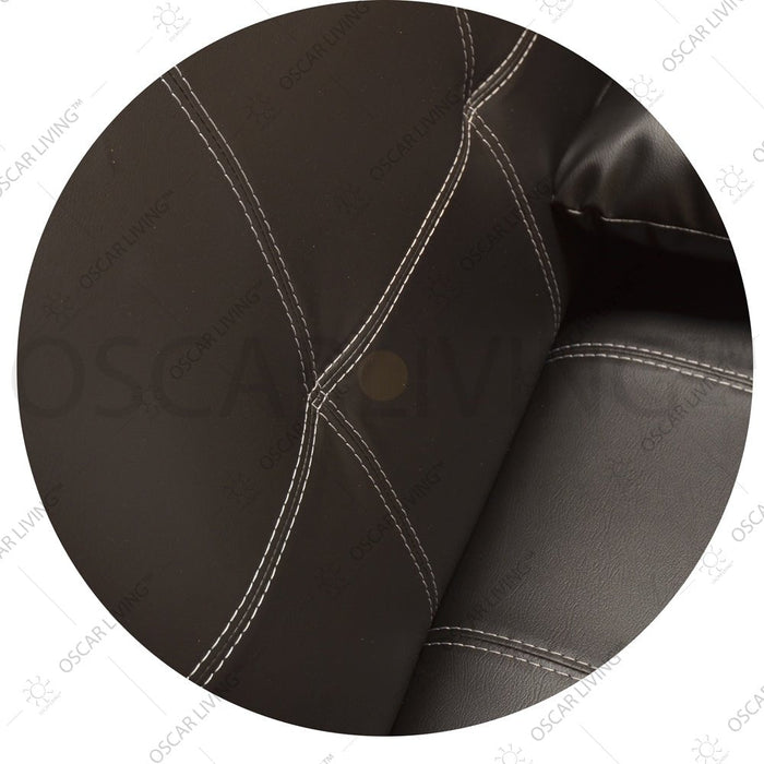 SOFABED Sofabed OLIV Luxio OLIV OSCARLIVING