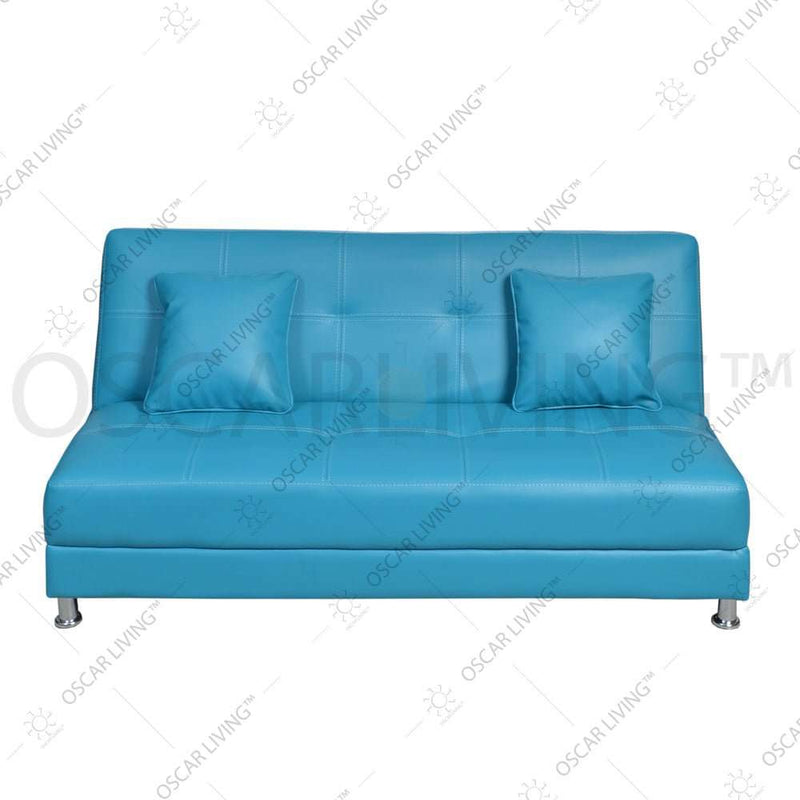 SOFABED Sofabed OLIV Luxio OLIV OSCARLIVING