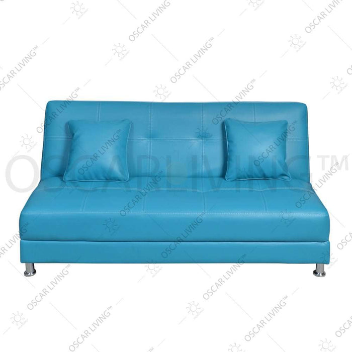 SOFABED Sofabed OLIV Luxio OLIV OSCARLIVING