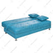 SOFABED Sofabed OLIV Luxio OLIV OSCARLIVING