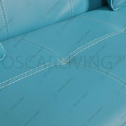 SOFABED Sofabed OLIV Luxio OLIV OSCARLIVING
