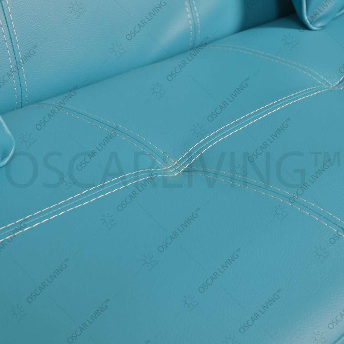 SOFABED Sofabed OLIV Luxio OLIV OSCARLIVING